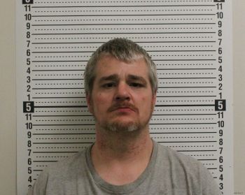 Christopher S Nichols Mugshot