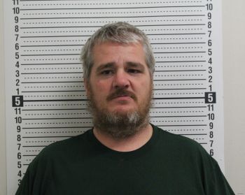 Christopher S Nichols Mugshot