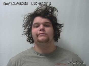 Christopher Edward Nicol Mugshot