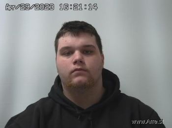 Christopher Edward Nicol Mugshot