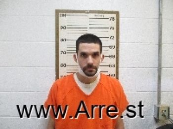 Christopher L Obrien Mugshot