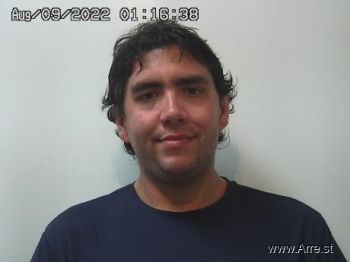 Christopher Jt Obrien Mugshot