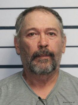 Christopher Roland Oliver Mugshot