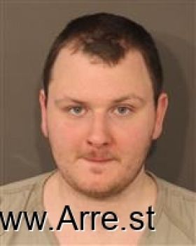 Christopher David Olson Mugshot