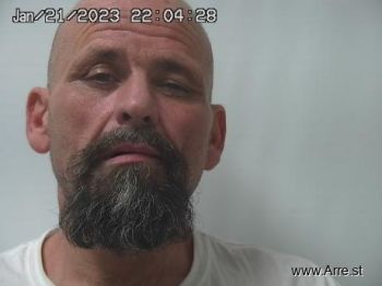 Christopher  Oren Mugshot