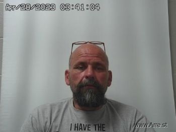 Christopher  Oren Mugshot