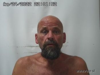 Christopher  Oren Mugshot