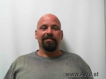 Christopher Alan Oren Mugshot