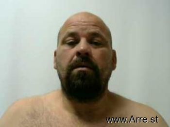 Christopher Alan Oren Mugshot