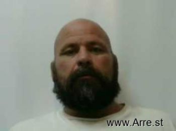 Christopher Alan Oren Mugshot