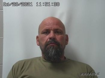 Christopher Alan Oren Mugshot