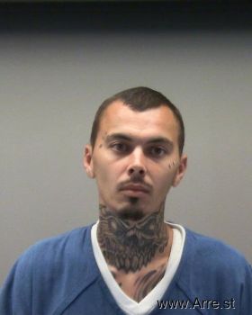 Christopher Aaron Osborne Mugshot