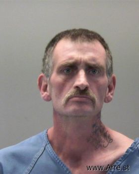 Christopher Ronald Osborne Mugshot