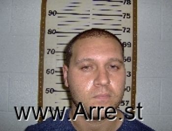 Christopher Lee Parker Mugshot