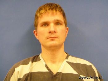 Christopher Aaron Parker Mugshot