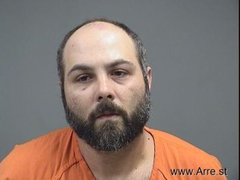 Christopher Lee Patton Mugshot