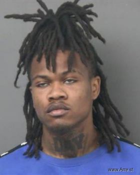 Christopher Lamar Payne Mugshot