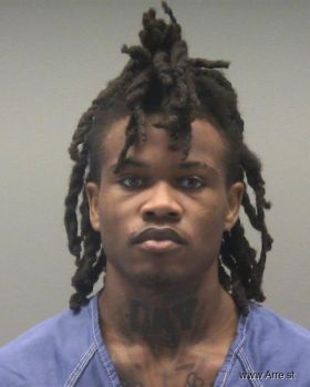 Christopher Lamar Payne Jr Mugshot