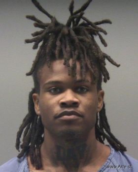 Christopher Lamar Payne Jr Mugshot