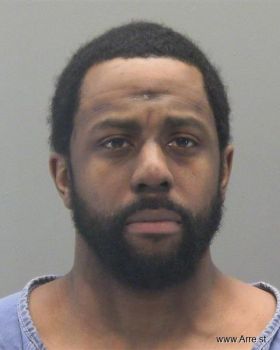 Christopher Anthony Payton Mugshot