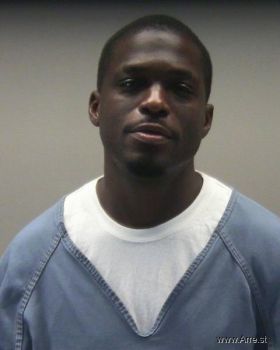 Christopher Demar Peoples Mugshot