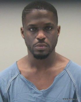 Christopher Demar Peoples Mugshot