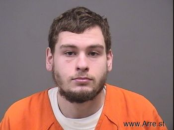 Christopher David Nathan Perry Mugshot