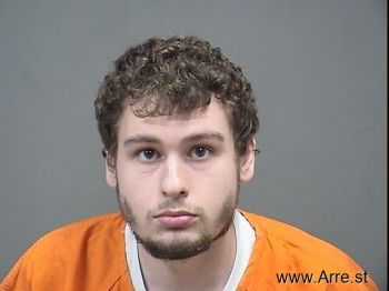 Christopher  Perry Mugshot