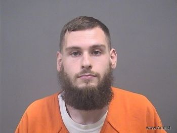 Christopher David Nathan Perry Mugshot