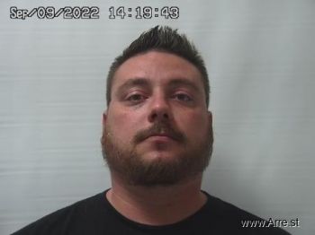 Christopher  Peterman Mugshot