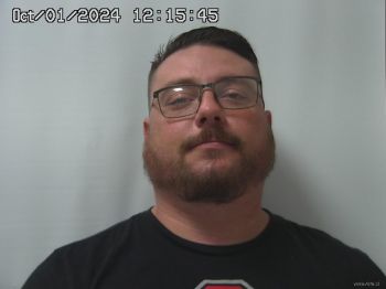 Christopher  Peterman Mugshot