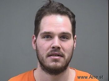 Christopher Allen Michael Pope Mugshot