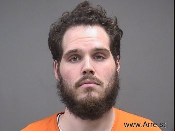 Christopher Allen Michael Pope Mugshot