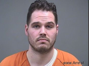 Christopher Allen Michael Pope Mugshot