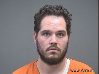 Christopher Allen Michael Pope Mugshot