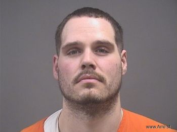 Christopher A Pope Mugshot