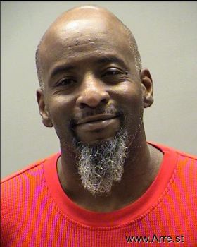 Christopher L Pounds Sr Mugshot