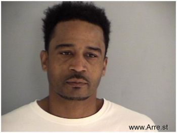 Christopher Bernard Powell Mugshot