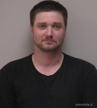 Christopher James Powers Mugshot