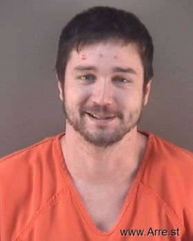 Christopher James Powers Mugshot