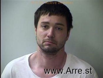 Christopher James Powers Mugshot