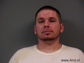 Christopher Cole Powers Mugshot