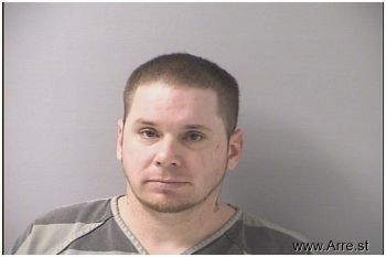 Christopher Cole Powers Mugshot