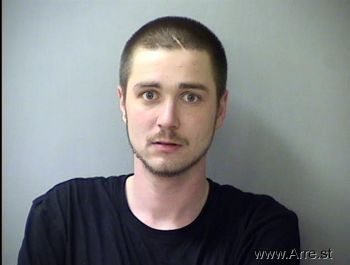 Christopher James Powers Mugshot