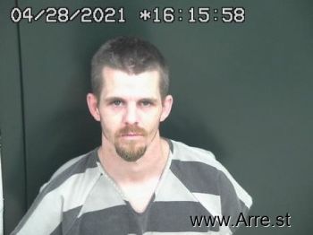 Christopher Wade Proffitt Mugshot