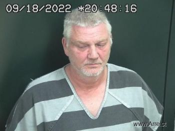 Christopher L Pugh Mugshot