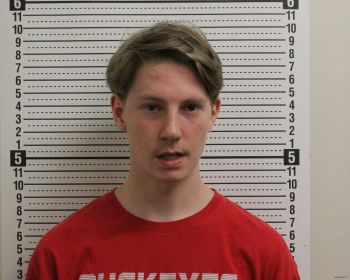 Christopher Michael Raines Mugshot