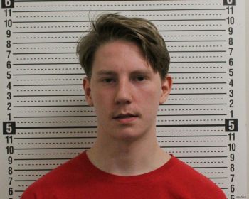 Christopher Michael Raines Mugshot