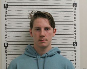 Christopher Michael Raines Mugshot