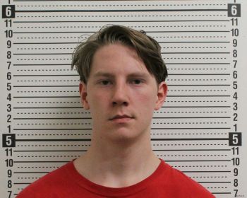 Christopher Michael Raines Mugshot